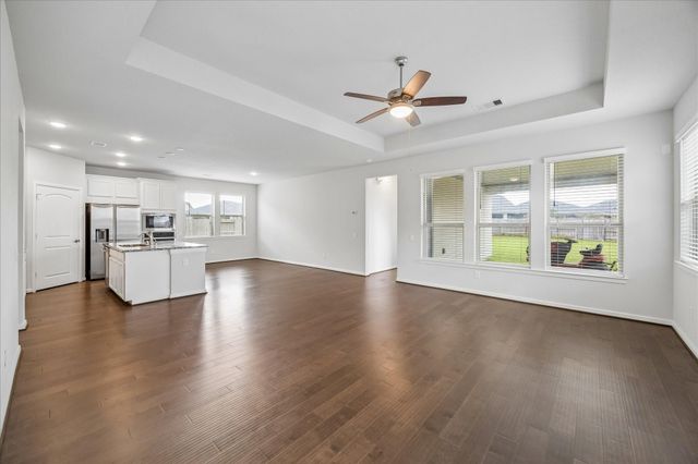 29026 Zacate Creek Lane, Fulshear, TX 77441