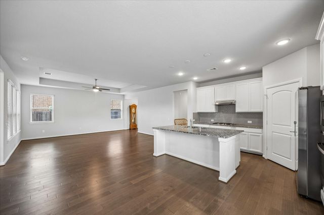 29026 Zacate Creek Lane, Fulshear, TX 77441