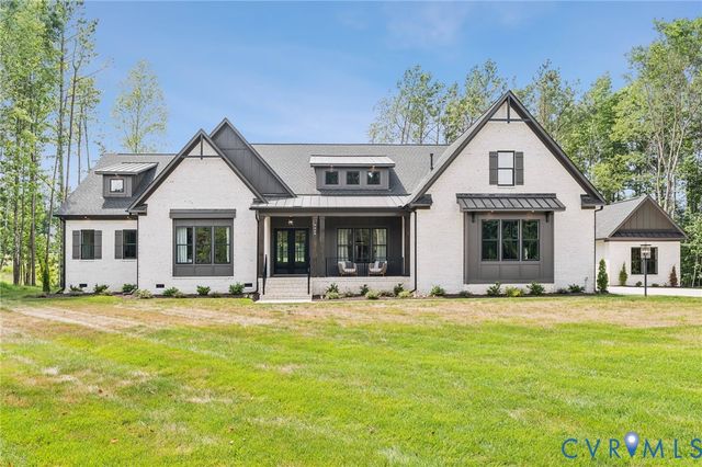 Lot 2 Needlewood Ct, New Kent, VA 23124