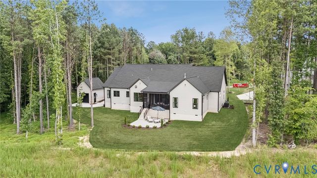 Lot 2 Needlewood Ct, New Kent, VA 23124