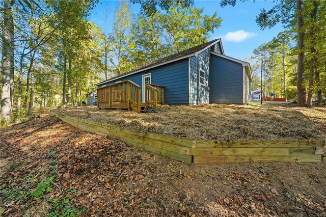 113 Beaver Dam Road, Peachtree City, GA 30269