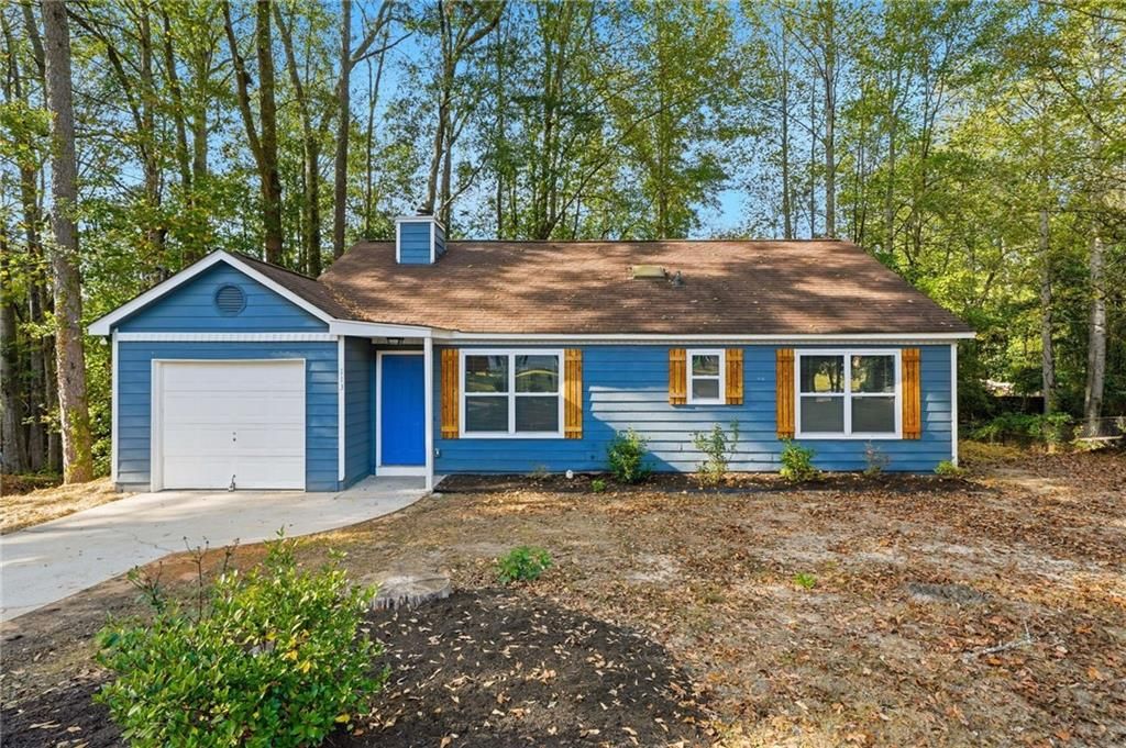 113 Beaver Dam Road, Peachtree City, GA 30269