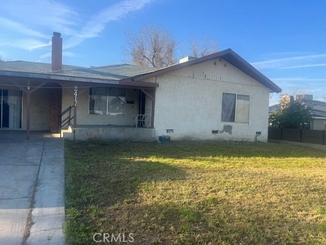 2417 EDWARDS, Bakersfield, CA 93306
