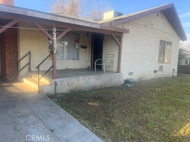 2417 EDWARDS, Bakersfield, CA 93306
