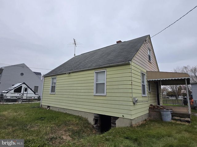 3506 CORNWALL CT, Baltimore, MD 21222