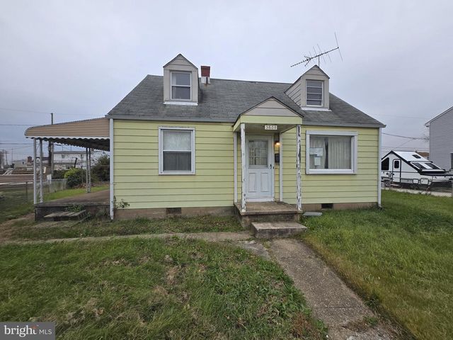 3506 CORNWALL CT, Baltimore, MD 21222