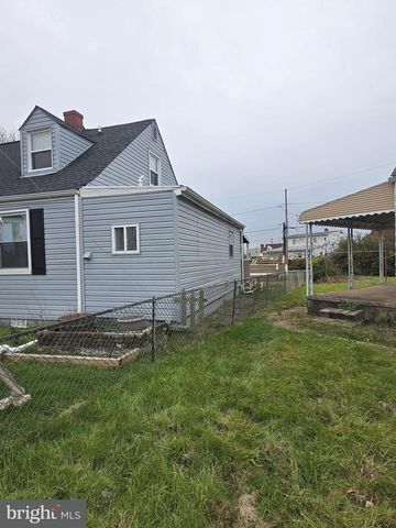 3506 CORNWALL CT, Baltimore, MD 21222