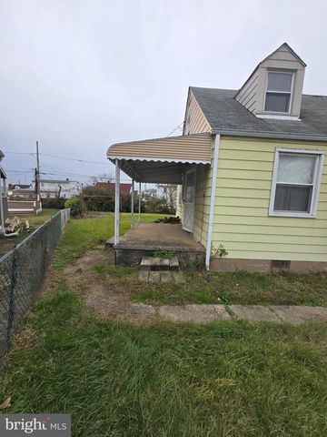 3506 CORNWALL CT, Baltimore, MD 21222