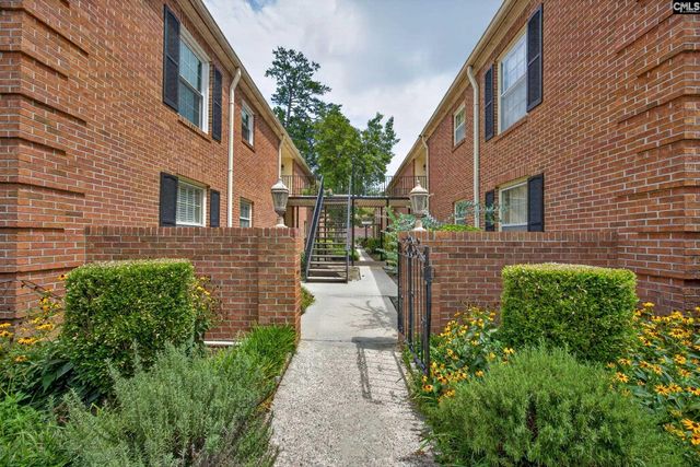 5516 LAKESHORE Drive 604, Columbia, SC 29206