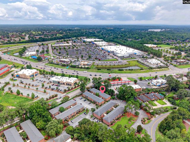 5516 LAKESHORE Drive 604, Columbia, SC 29206