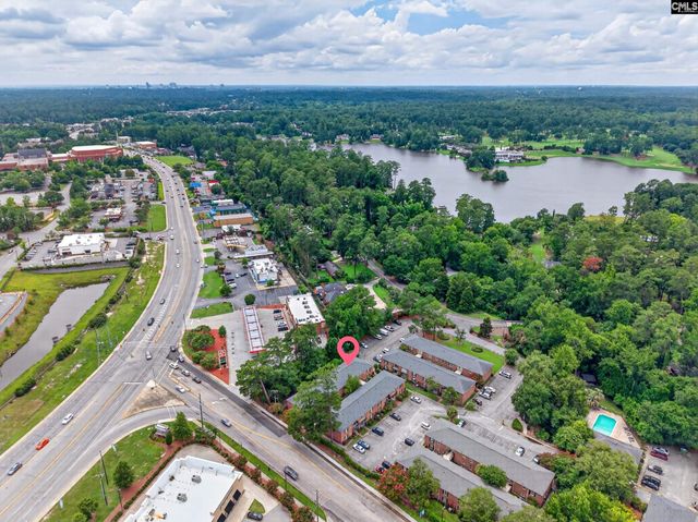 5516 LAKESHORE Drive 604, Columbia, SC 29206
