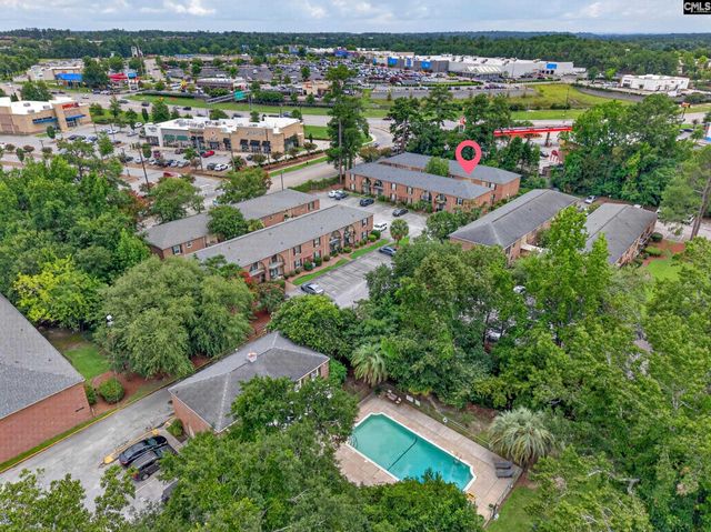 5516 LAKESHORE Drive 604, Columbia, SC 29206