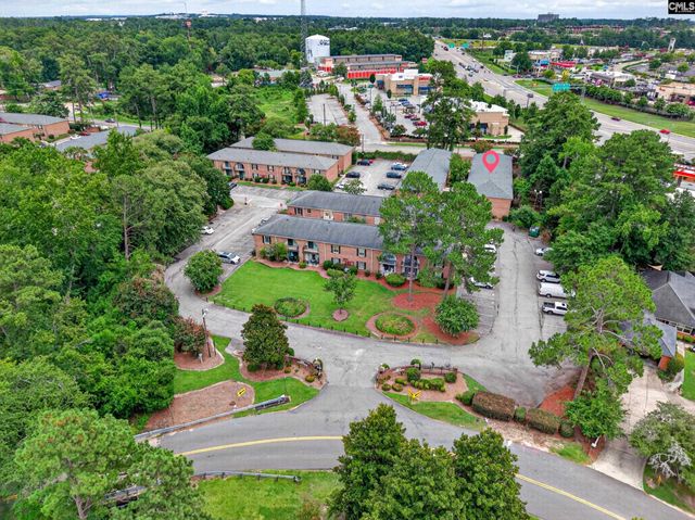 5516 LAKESHORE Drive 604, Columbia, SC 29206
