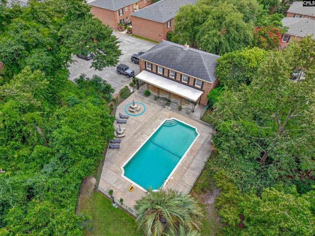 5516 LAKESHORE Drive 604, Columbia, SC 29206