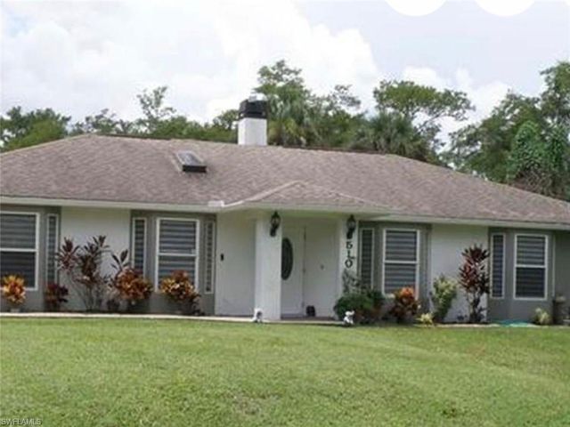 510 12th AVE NW, Naples, FL 34120