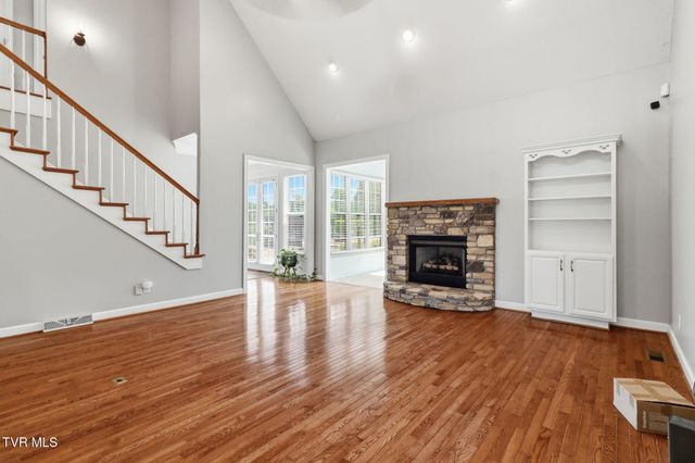 1500 Old Shiloh Road, Greeneville, TN 37745