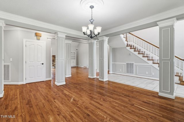 1500 Old Shiloh Road, Greeneville, TN 37745
