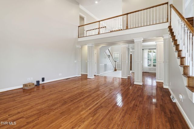 1500 Old Shiloh Road, Greeneville, TN 37745
