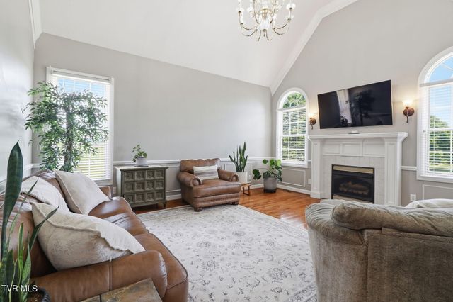 1500 Old Shiloh Road, Greeneville, TN 37745