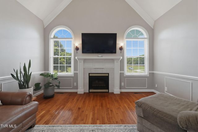 1500 Old Shiloh Road, Greeneville, TN 37745