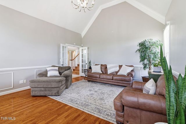 1500 Old Shiloh Road, Greeneville, TN 37745