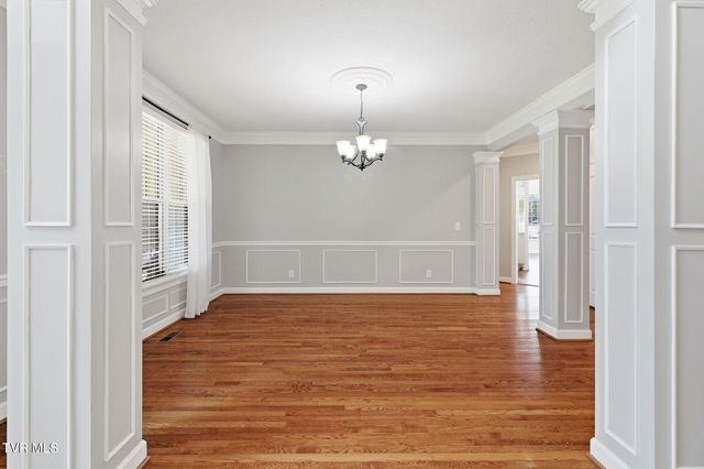 1500 Old Shiloh Road, Greeneville, TN 37745