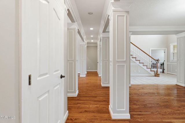 1500 Old Shiloh Road, Greeneville, TN 37745