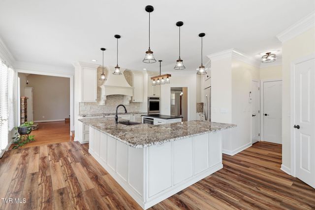 1500 Old Shiloh Road, Greeneville, TN 37745