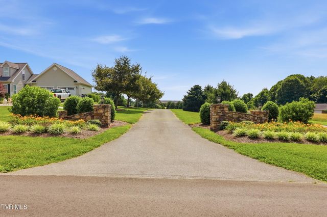 1500 Old Shiloh Road, Greeneville, TN 37745