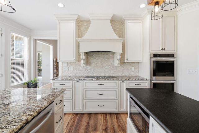 1500 Old Shiloh Road, Greeneville, TN 37745