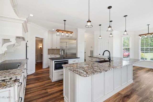 1500 Old Shiloh Road, Greeneville, TN 37745