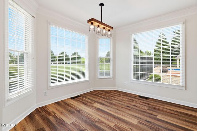 1500 Old Shiloh Road, Greeneville, TN 37745