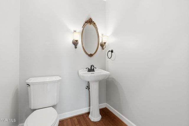 1500 Old Shiloh Road, Greeneville, TN 37745