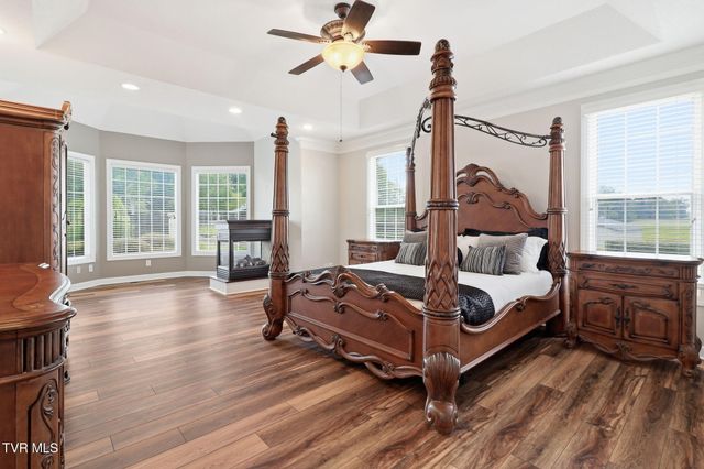 1500 Old Shiloh Road, Greeneville, TN 37745