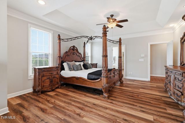 1500 Old Shiloh Road, Greeneville, TN 37745