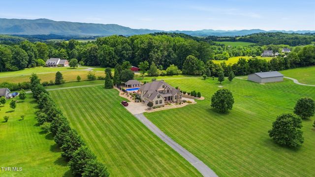 1500 Old Shiloh Road, Greeneville, TN 37745