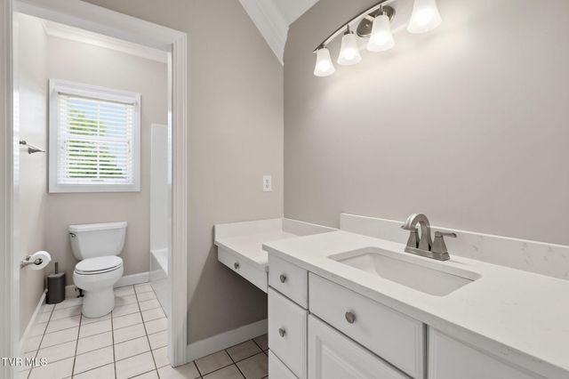 1500 Old Shiloh Road, Greeneville, TN 37745
