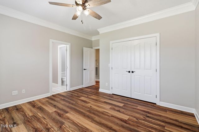 1500 Old Shiloh Road, Greeneville, TN 37745