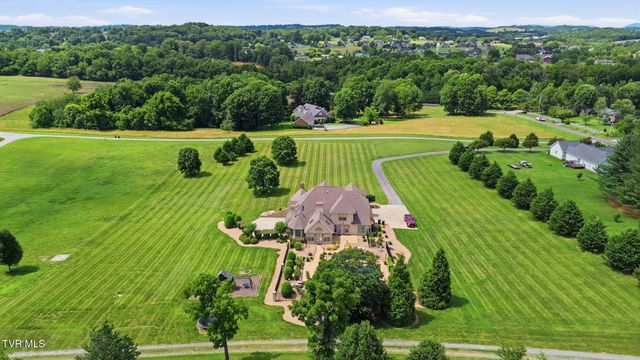 1500 Old Shiloh Road, Greeneville, TN 37745