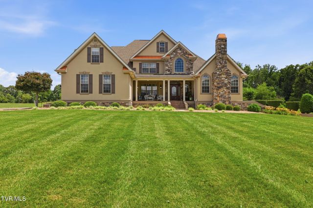1500 Old Shiloh Road, Greeneville, TN 37745