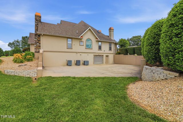 1500 Old Shiloh Road, Greeneville, TN 37745
