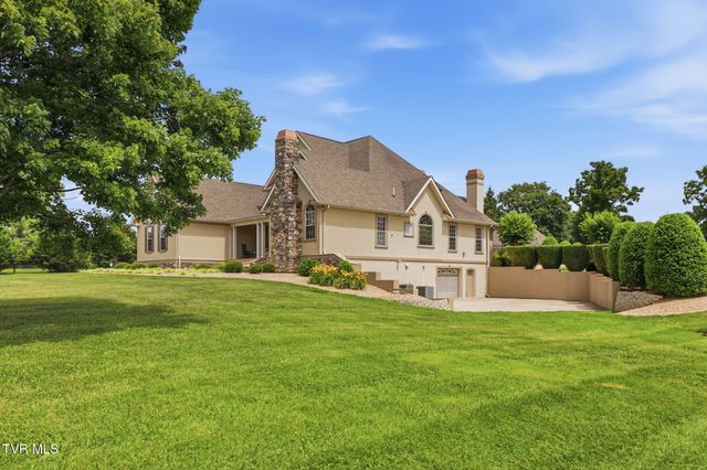 1500 Old Shiloh Road, Greeneville, TN 37745