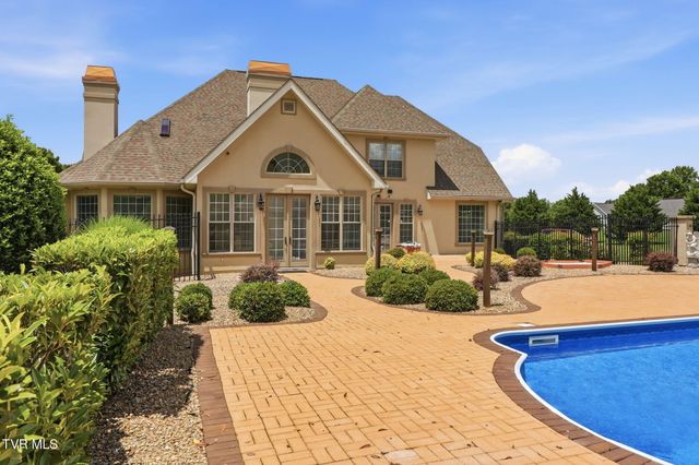 1500 Old Shiloh Road, Greeneville, TN 37745