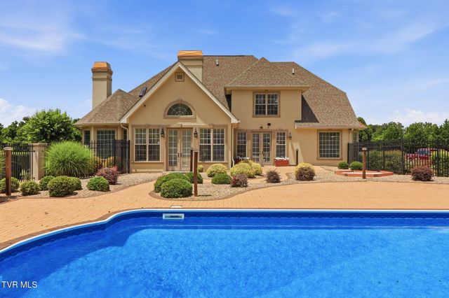 1500 Old Shiloh Road, Greeneville, TN 37745