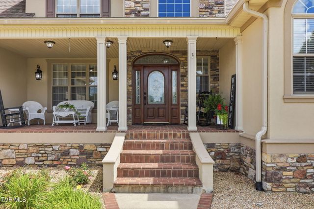 1500 Old Shiloh Road, Greeneville, TN 37745