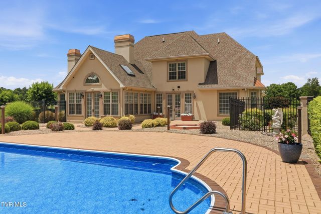 1500 Old Shiloh Road, Greeneville, TN 37745