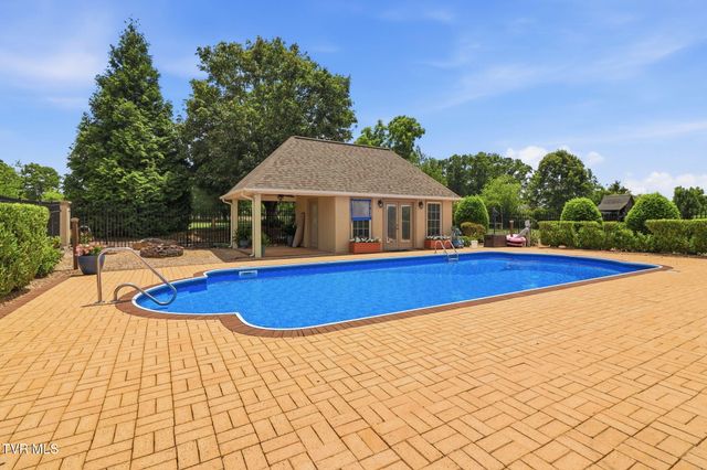 1500 Old Shiloh Road, Greeneville, TN 37745