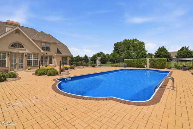 1500 Old Shiloh Road, Greeneville, TN 37745