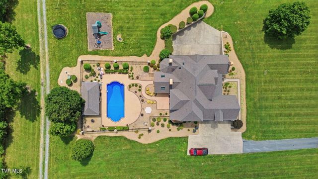 1500 Old Shiloh Road, Greeneville, TN 37745