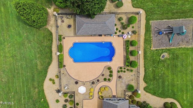 1500 Old Shiloh Road, Greeneville, TN 37745